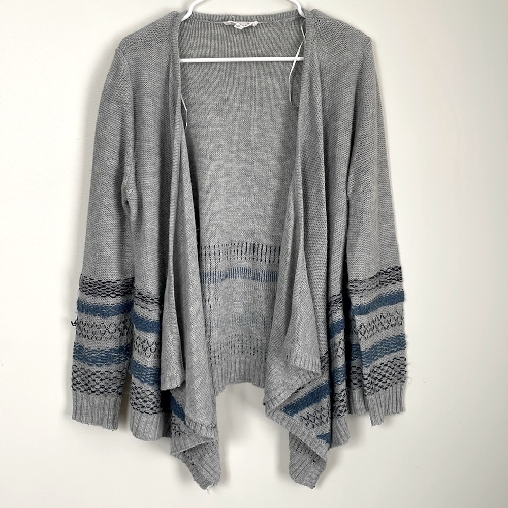 Cloud Chaser sweater